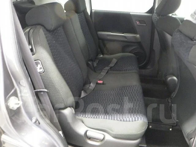 Honda Crossroad. �������, 4wd, 1.8 (140��.�.), ������, 67 000����. ��, �/�. ��� ����� �� ������������ ����