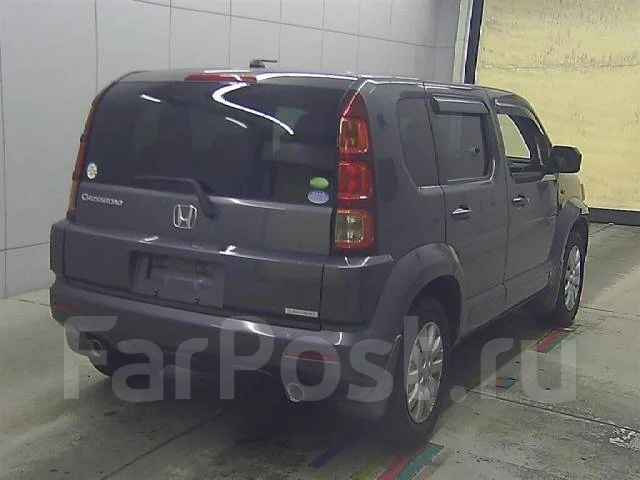 Honda Crossroad. �������, 4wd, 1.8 (140��.�.), ������, 67 000����. ��, �/�. ��� ����� �� ������������ ����