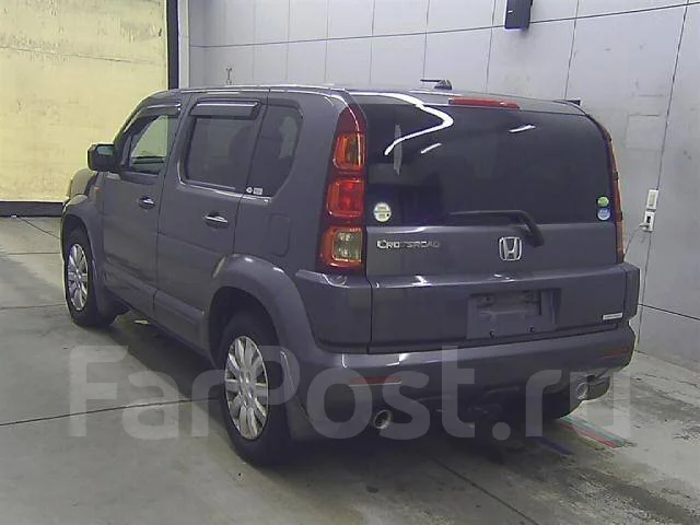 Honda Crossroad. �������, 4wd, 1.8 (140��.�.), ������, 67 000����. ��, �/�. ��� ����� �� ������������ ����