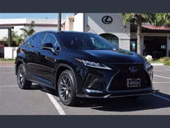 Lexus RX350. �������, 4wd, 3.5 (295��.�.), ������, 12 500����. ��, �/�. ��� ����� �� ������������ ����