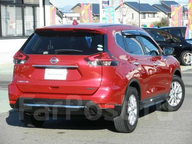 Nissan X-Trail. ��������, ��������, 2.0 (147��.�.), ������, 51 000����. ��, �/�. ��� ����� �� ������������ ����