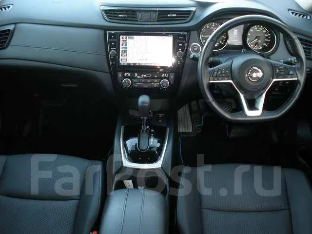 Nissan X-Trail. ��������, ��������, 2.0 (147��.�.), ������, 51 000����. ��, �/�. ��� ����� �� ������������ ����