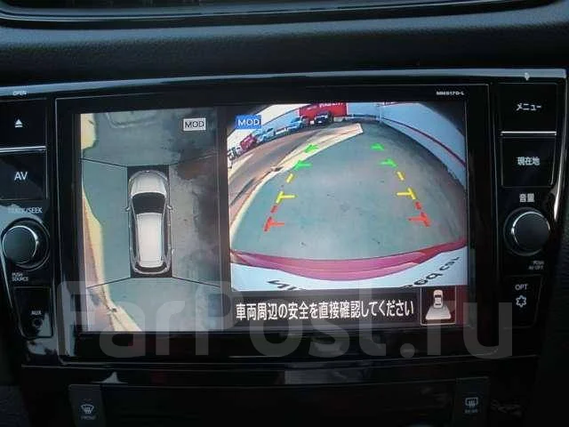 Nissan X-Trail. ��������, ��������, 2.0 (147��.�.), ������, 51 000����. ��, �/�. ��� ����� �� ������������ ����