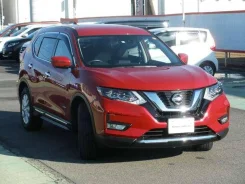 Nissan X-Trail. ��������, ��������, 2.0 (147��.�.), ������, 51 000����. ��, �/�. ��� ����� �� ������������ ����