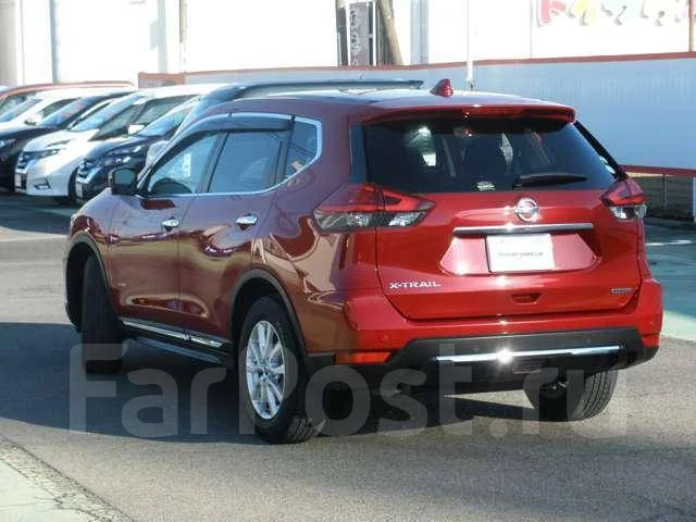 Nissan X-Trail. ��������, ��������, 2.0 (147��.�.), ������, 51 000����. ��, �/�. ��� ����� �� ������������ ����
