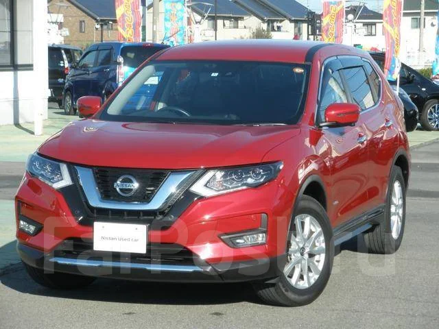Nissan X-Trail. ��������, ��������, 2.0 (147��.�.), ������, 51 000����. ��, �/�. ��� ����� �� ������������ ����