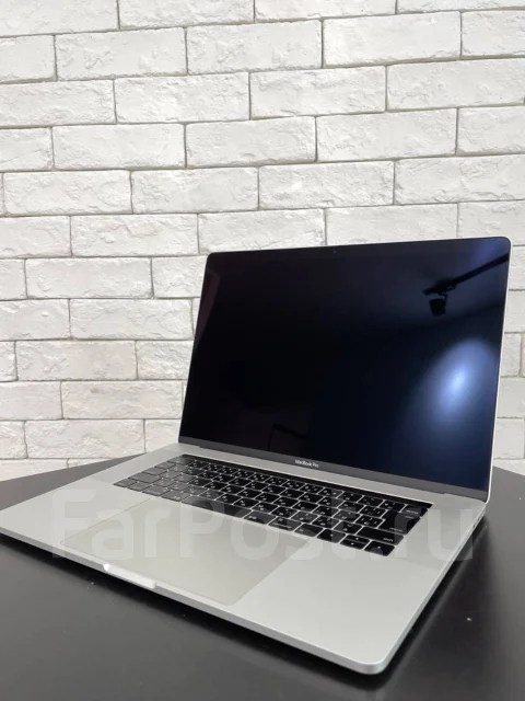 Apple MacBook Pro 15 2016 Late. 15", 2,9����, ��� 64 �� � ������, ���� 512���, WiFi: 1, Bluetooth: 1, ����������� �� 12��. ����