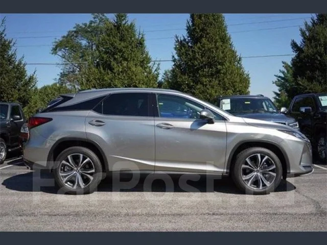 Lexus RX350. �������, 4wd, 3.5 (295��.�.), ������, 2 000����. ��, �/�. ��� ����� �� ������������ ����