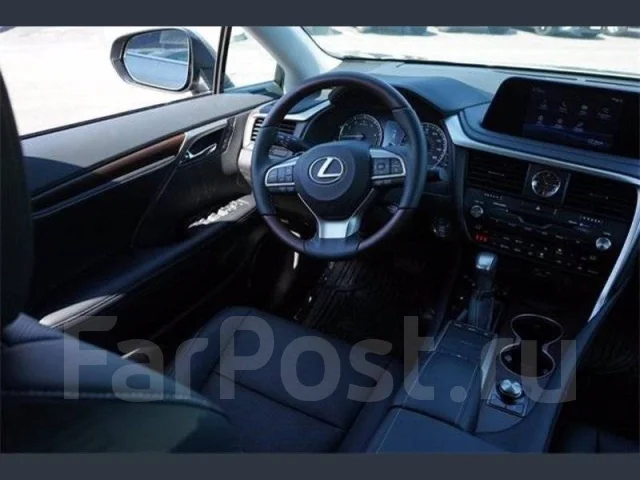 Lexus RX350. �������, 4wd, 3.5 (295��.�.), ������, 2 000����. ��, �/�. ��� ����� �� ������������ ����