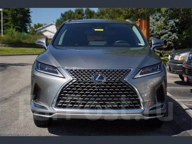 Lexus RX350. �������, 4wd, 3.5 (295��.�.), ������, 2 000����. ��, �/�. ��� ����� �� ������������ ����