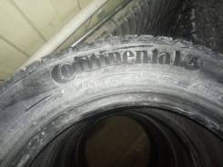Continental ContiIceContact, 195 60 15