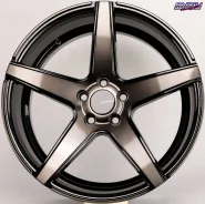 Shogun. 7.5x17", 5x100, ET38, �� 73,1���. ����