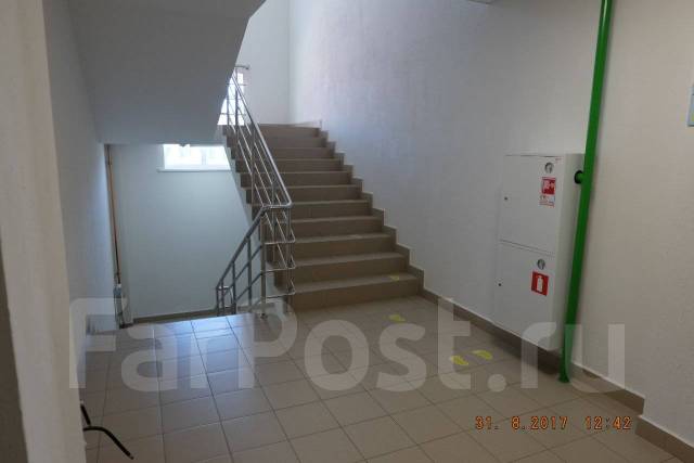 Консьерж, работа в ООО \"Защита\" во Владивостоке — вакансии на ФарПосте