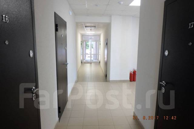 Консьерж, работа в ООО \"Защита\" во Владивостоке — вакансии на ФарПосте