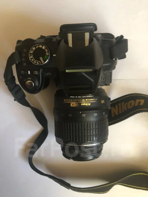 Nikon D3100. 10 - 14.9 �� ����