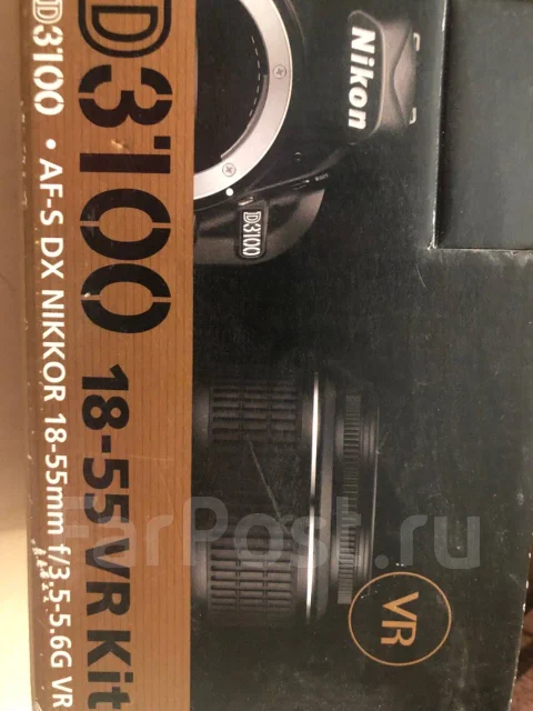 Nikon D3100. 10 - 14.9 �� ����