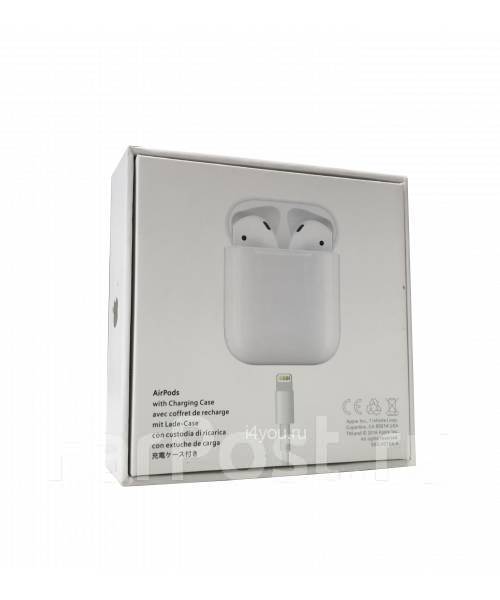 Istudio airpods online 2