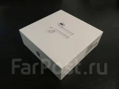 Apple AirPods 2 ����