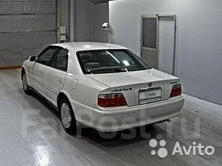 Toyota Chaser. �������, 4wd, 2.5 (200��.�.), ������, 149 000����. ��, ��� ���. ��� ����� �� ������������ ����