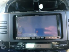 Panasonic CN-HDS940TD ����