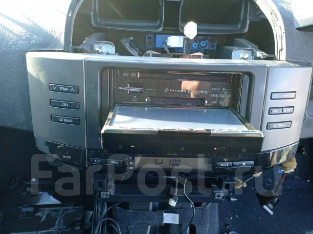 Panasonic CN-HDS940TD ����