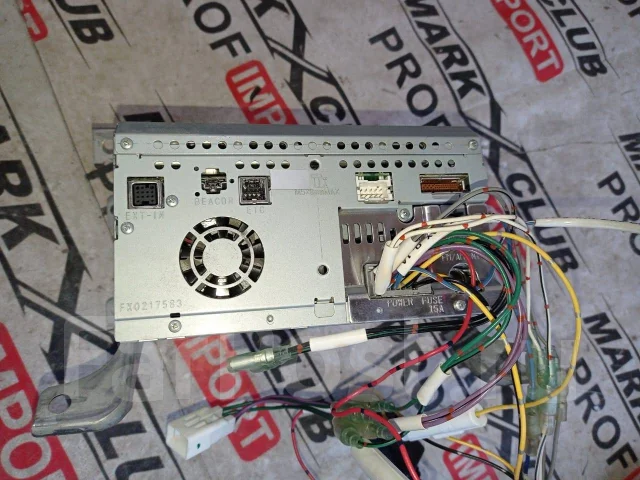 Panasonic CN-HDS940TD ����