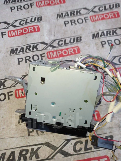 Panasonic CN-HDS940TD ����