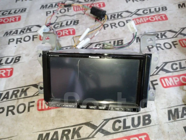 Panasonic CN-HDS940TD ����