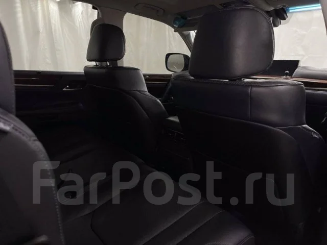 Lexus LX570. �������, 4wd, 5.7 (383��.�.), ������, 48 200����. ��, �/�. ��� ����� �� ������������ ����