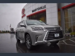 Lexus LX570. �������, 4wd, 5.7 (383��.�.), ������, 16 000����. ��, �/�. ��� ����� �� ������������ ����