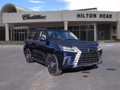 Lexus LX570. �������, 4wd, 5.7 (383��.�.), ������, 10 500����. ��, �/�. ��� ����� �� ������������ ����