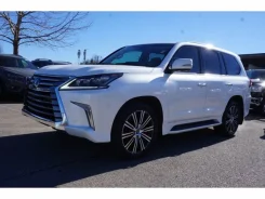 Lexus LX570. �������, 4wd, 5.7 (383��.�.), ������, 17 000����. ��, �/�. ��� ����� �� ������������ ����