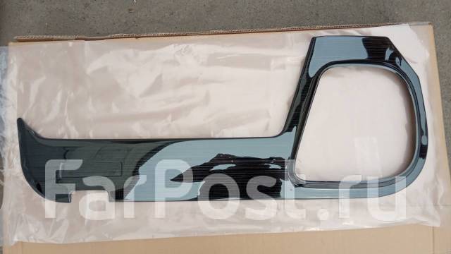 Защитные накладки на обшивку дверей для Toyota Prado 150 купить в Артеме по  цене: 6 500₽ — частное объявление | ФарПост