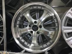 Inter Milano Voltec. 7.5x18", 5x114.3, ET43 