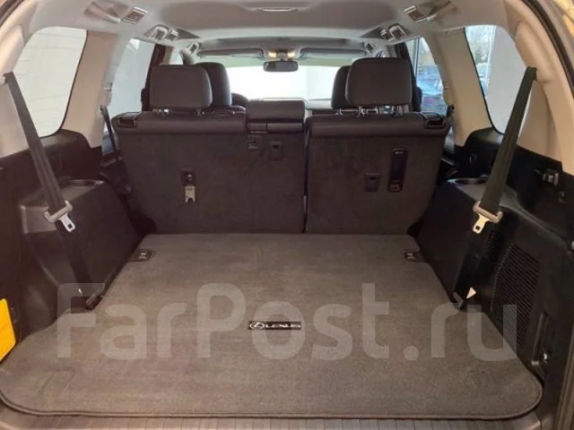 Lexus GX460. �������, 4wd, 4.6 (301��.�.), ������, 92 000����. ��, �/�. ��� ����� �� ������������ ����