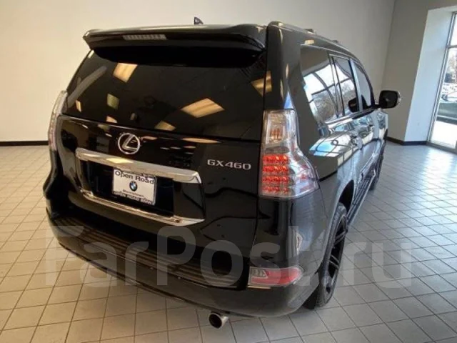 Lexus GX460. �������, 4wd, 4.6 (301��.�.), ������, 92 000����. ��, �/�. ��� ����� �� ������������ ����