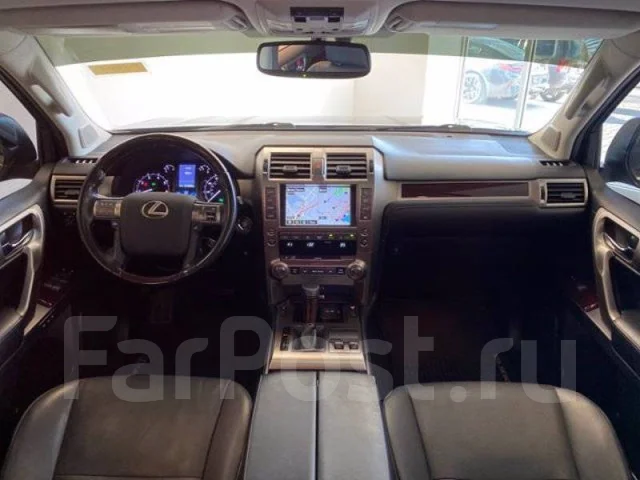 Lexus GX460. �������, 4wd, 4.6 (301��.�.), ������, 92 000����. ��, �/�. ��� ����� �� ������������ ����
