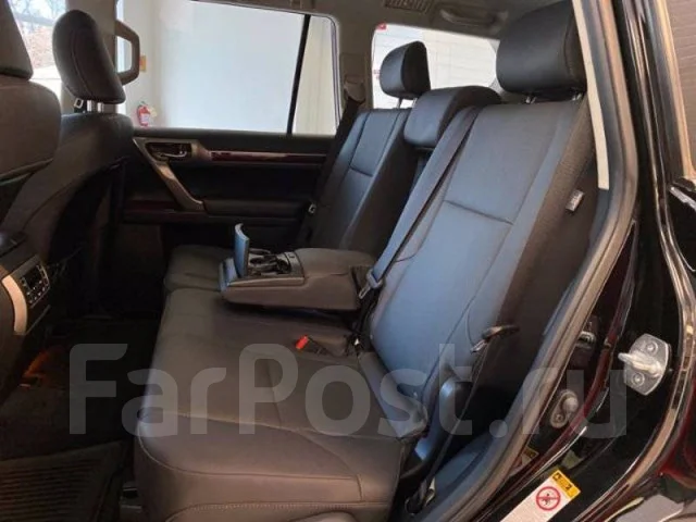Lexus GX460. �������, 4wd, 4.6 (301��.�.), ������, 92 000����. ��, �/�. ��� ����� �� ������������ ����