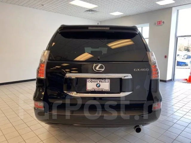 Lexus GX460. �������, 4wd, 4.6 (301��.�.), ������, 92 000����. ��, �/�. ��� ����� �� ������������ ����