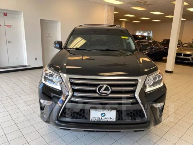 Lexus GX460. �������, 4wd, 4.6 (301��.�.), ������, 92 000����. ��, �/�. ��� ����� �� ������������ ����