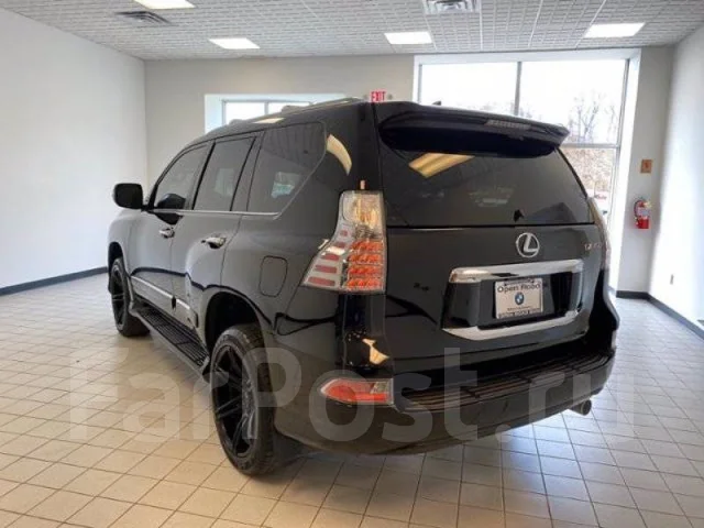 Lexus GX460. �������, 4wd, 4.6 (301��.�.), ������, 92 000����. ��, �/�. ��� ����� �� ������������ ����