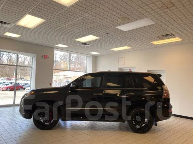 Lexus GX460. �������, 4wd, 4.6 (301��.�.), ������, 92 000����. ��, �/�. ��� ����� �� ������������ ����