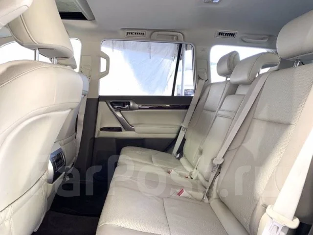 Lexus GX460. �������, 4wd, 4.6 (301��.�.), ������, 42 000����. ��, �/�. ��� ����� �� ������������ ����
