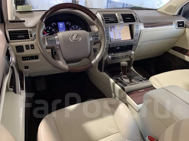 Lexus GX460. �������, 4wd, 4.6 (301��.�.), ������, 42 000����. ��, �/�. ��� ����� �� ������������ ����