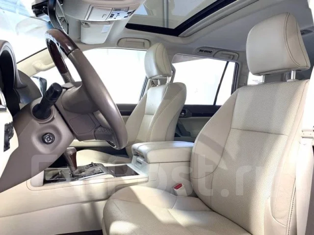 Lexus GX460. �������, 4wd, 4.6 (301��.�.), ������, 42 000����. ��, �/�. ��� ����� �� ������������ ����