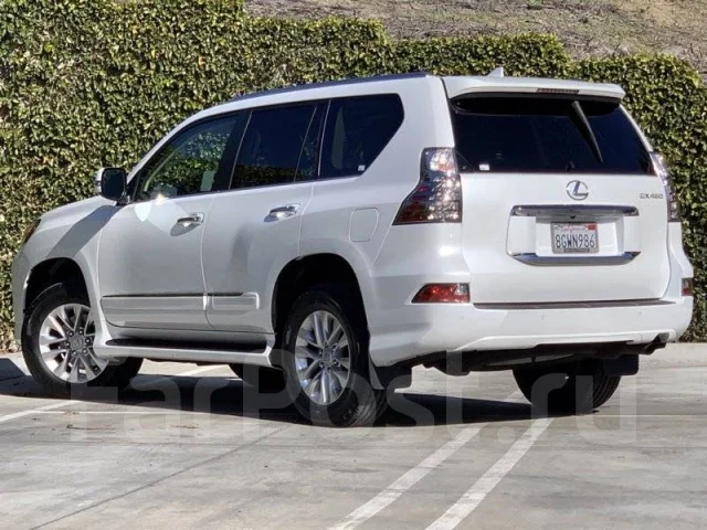 Lexus GX460. �������, 4wd, 4.6 (301��.�.), ������, 42 000����. ��, �/�. ��� ����� �� ������������ ����