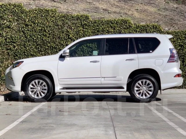 Lexus GX460. �������, 4wd, 4.6 (301��.�.), ������, 42 000����. ��, �/�. ��� ����� �� ������������ ����