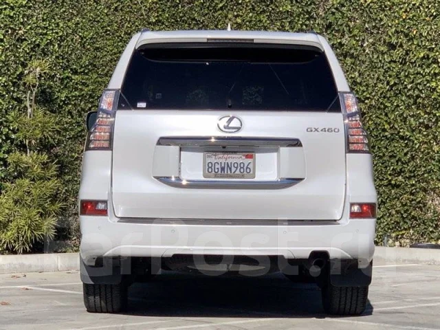 Lexus GX460. �������, 4wd, 4.6 (301��.�.), ������, 42 000����. ��, �/�. ��� ����� �� ������������ ����