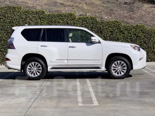 Lexus GX460. �������, 4wd, 4.6 (301��.�.), ������, 42 000����. ��, �/�. ��� ����� �� ������������ ����