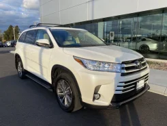 Toyota Highlander. �������, 4wd, 3.5 (295��.�.), ������, 36 149����. ��, �/�. ��� ����� �� ������������ ����